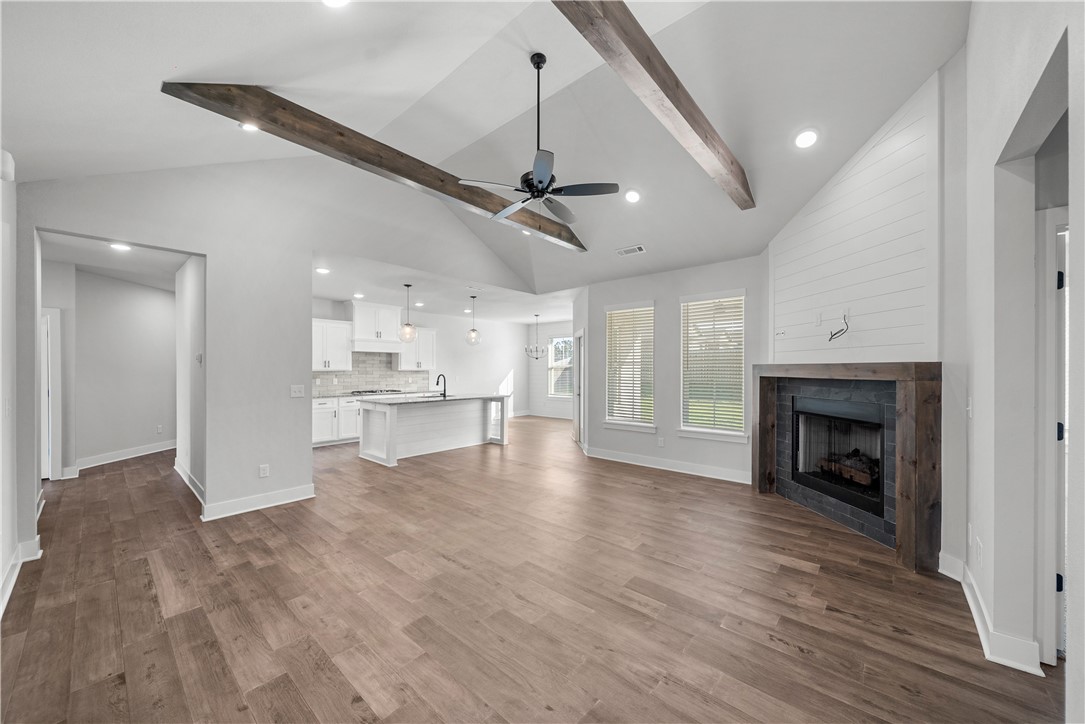 Arlington Ph 1 Pea Ridge - Residential