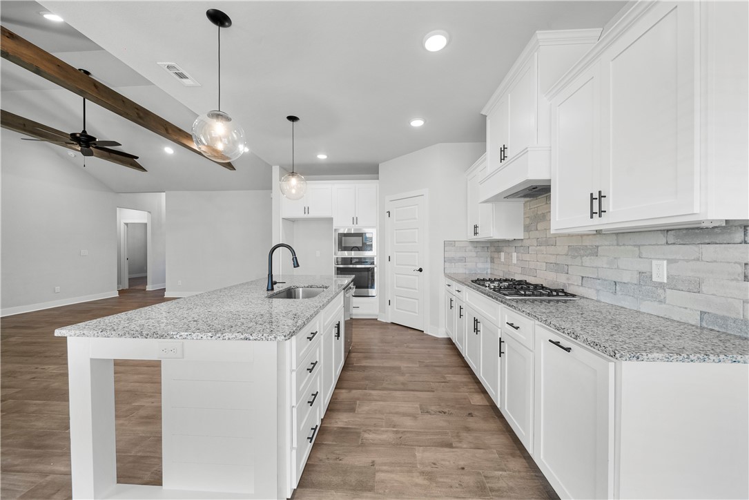 Arlington Ph 1 Pea Ridge - Residential