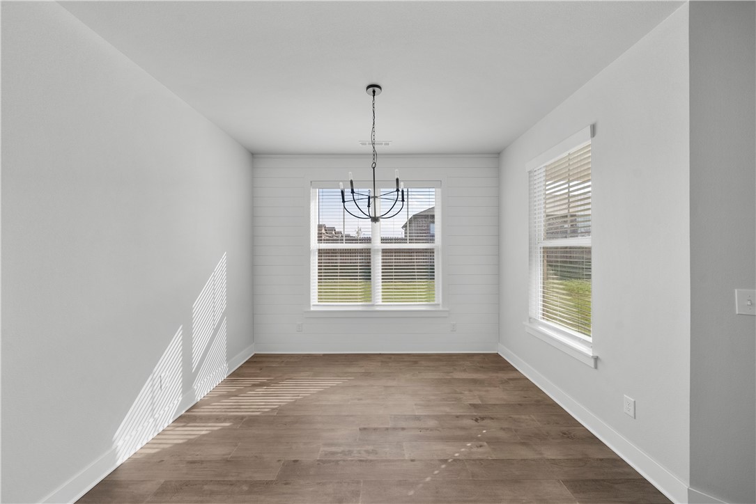 Arlington Ph 1 Pea Ridge - Residential