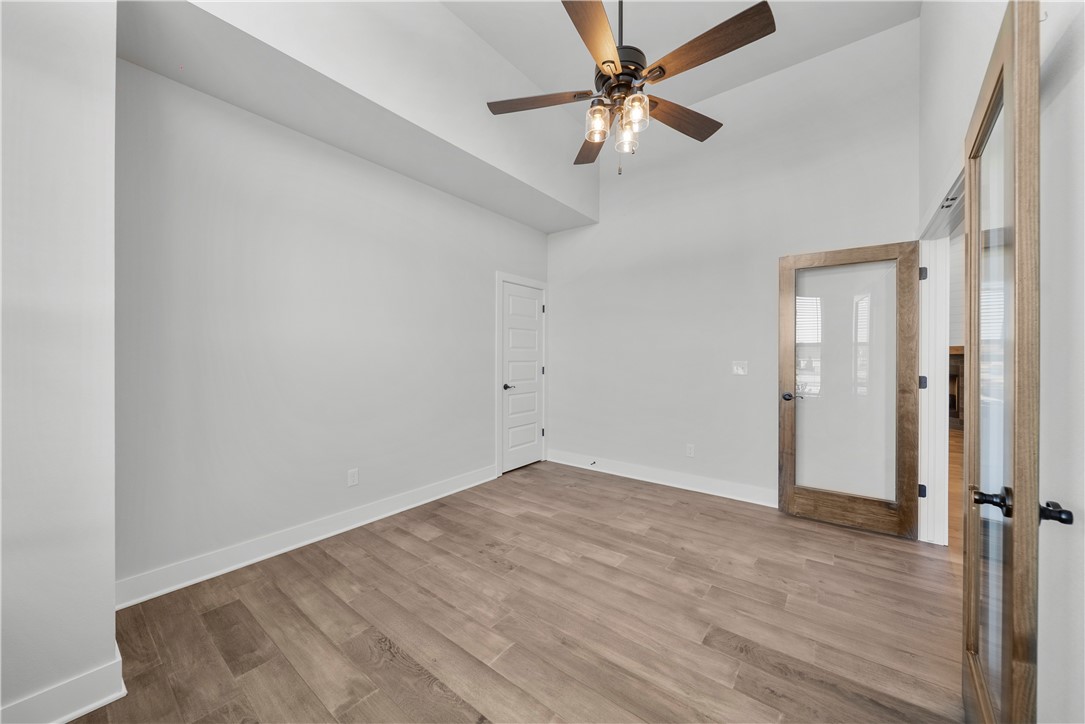 Arlington Ph 1 Pea Ridge - Residential