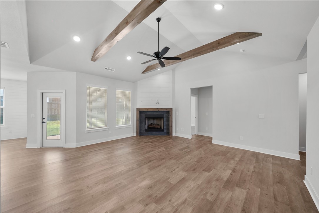 Arlington Ph 1 Pea Ridge - Residential