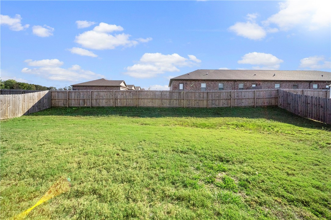 Arlington Ph 1 Pea Ridge - Residential