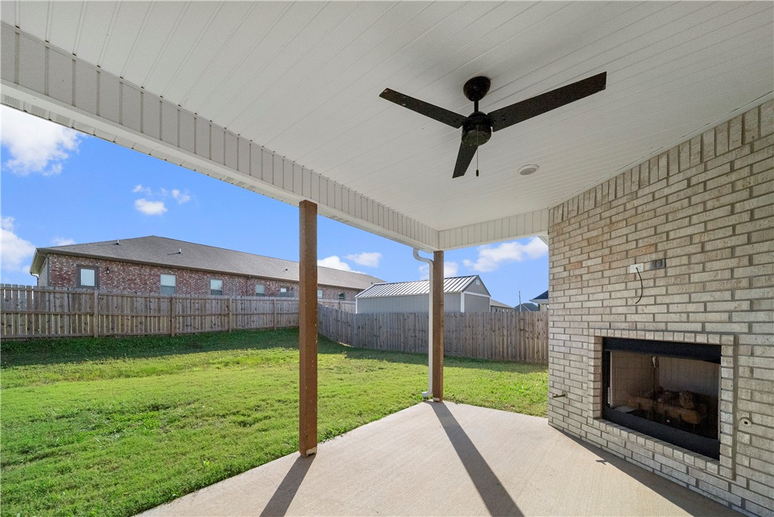 Arlington Ph 1 Pea Ridge - Residential