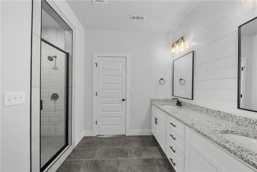 Arlington Ph 1 Pea Ridge - Residential