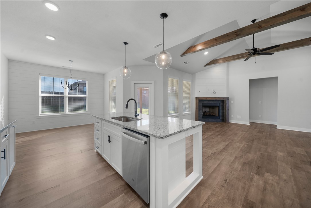 Arlington Ph 1 Pea Ridge - Residential