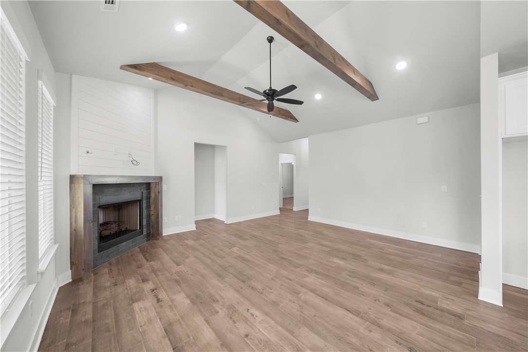 Arlington Ph 1 Pea Ridge - Residential