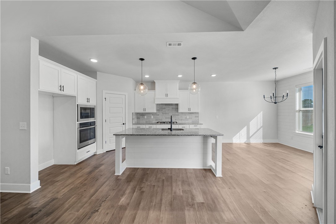 Arlington Ph 1 Pea Ridge - Residential