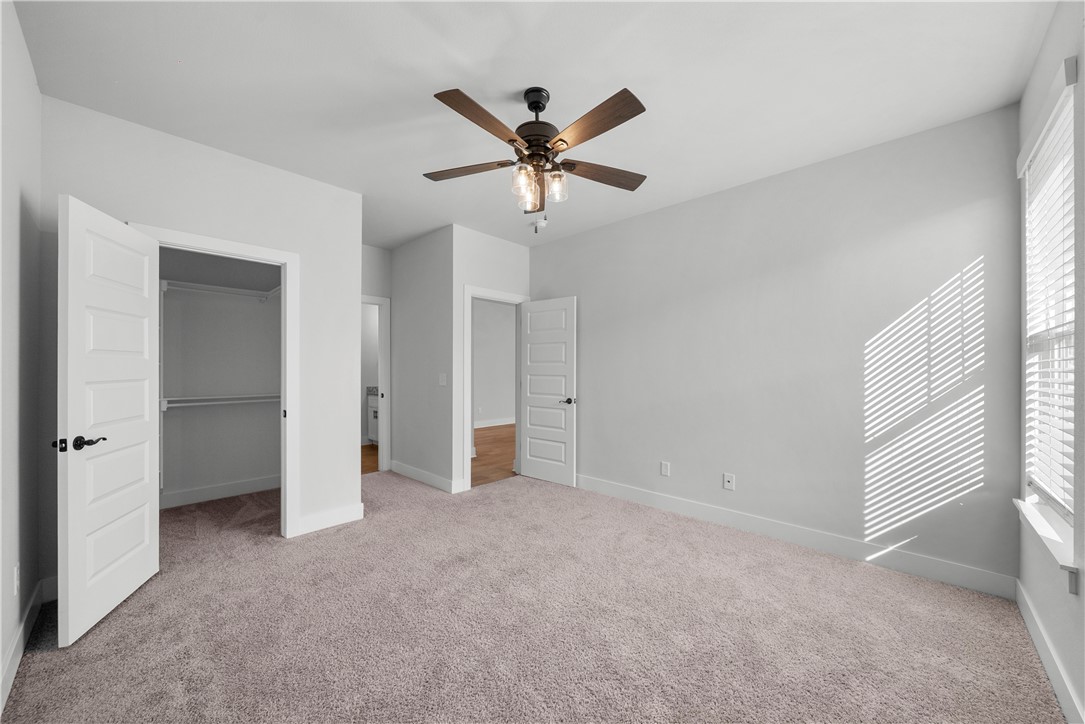 Arlington Ph 1 Pea Ridge - Residential