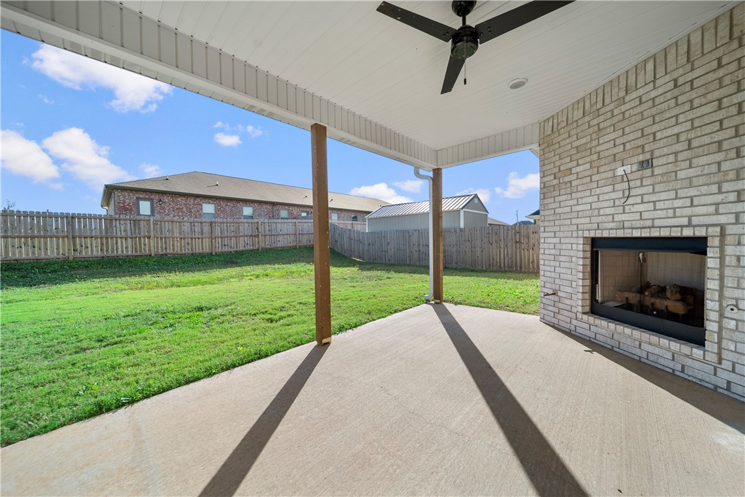 Arlington Ph 1 Pea Ridge - Residential