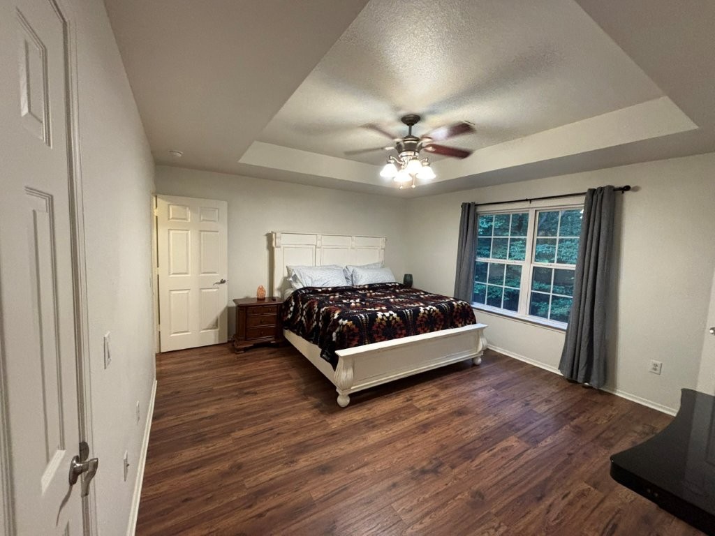 Auckland Sub Bvv - Residential