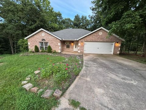 Photo of 6 Hart Lane, Bella Vista, AR 72714 (MLS # 1330575)