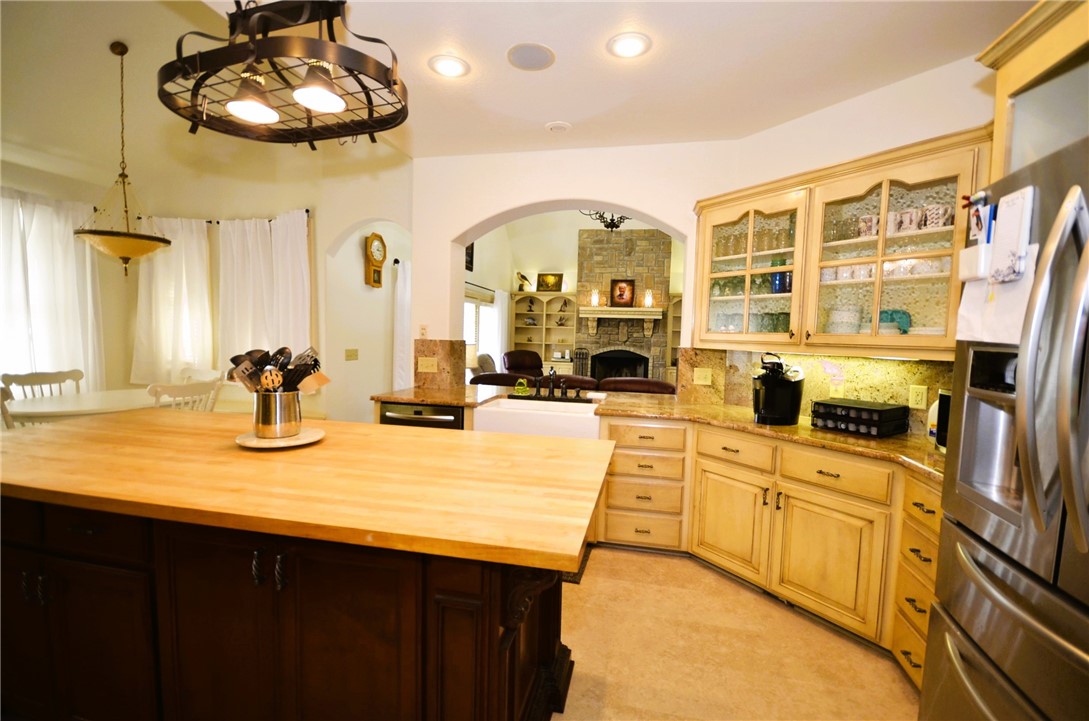 Oak Ridge Estates Rurban - Residential