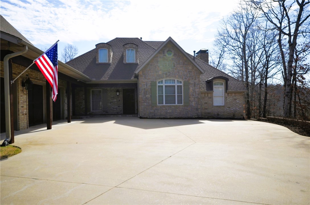 Oak Ridge Estates Rurban - Residential