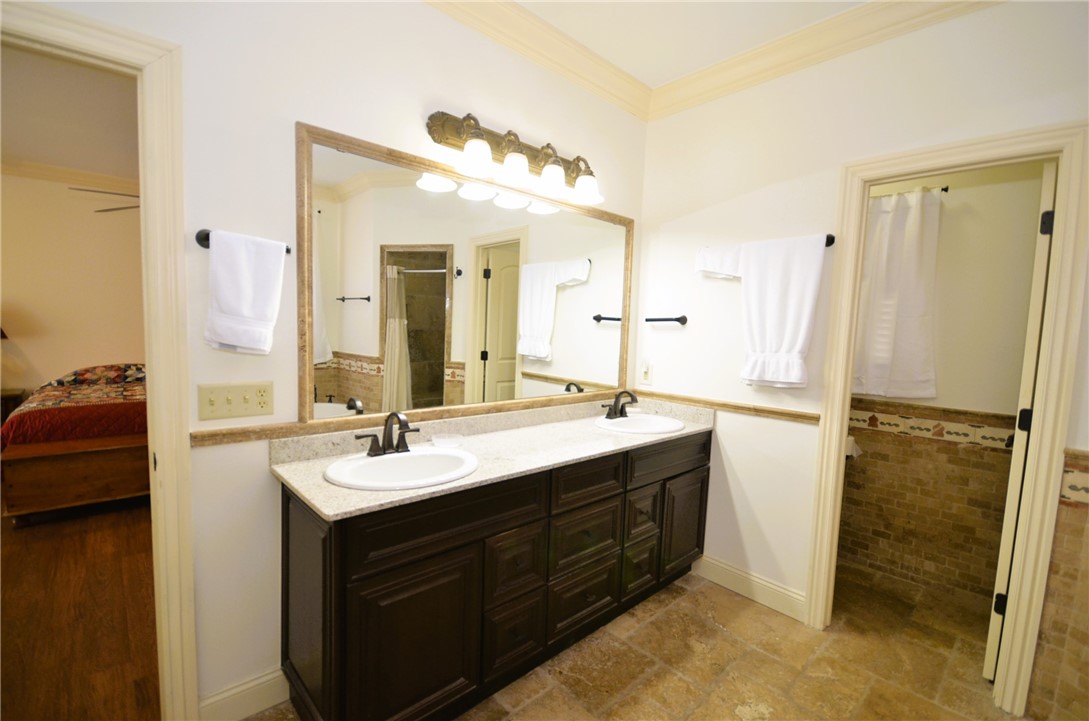 Oak Ridge Estates Rurban - Residential