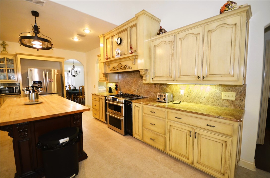 Oak Ridge Estates Rurban - Residential