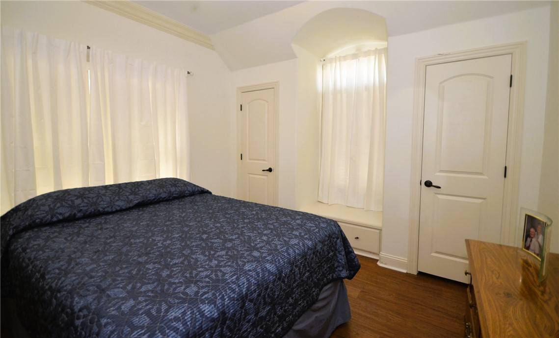 Oak Ridge Estates Rurban - Residential
