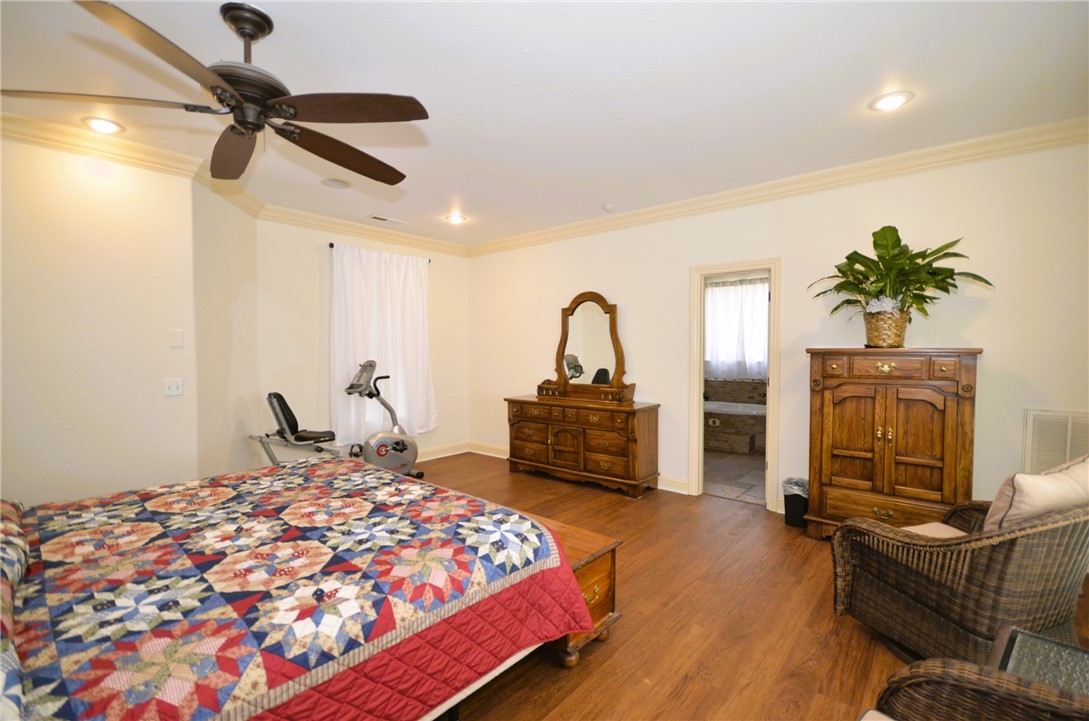 Oak Ridge Estates Rurban - Residential