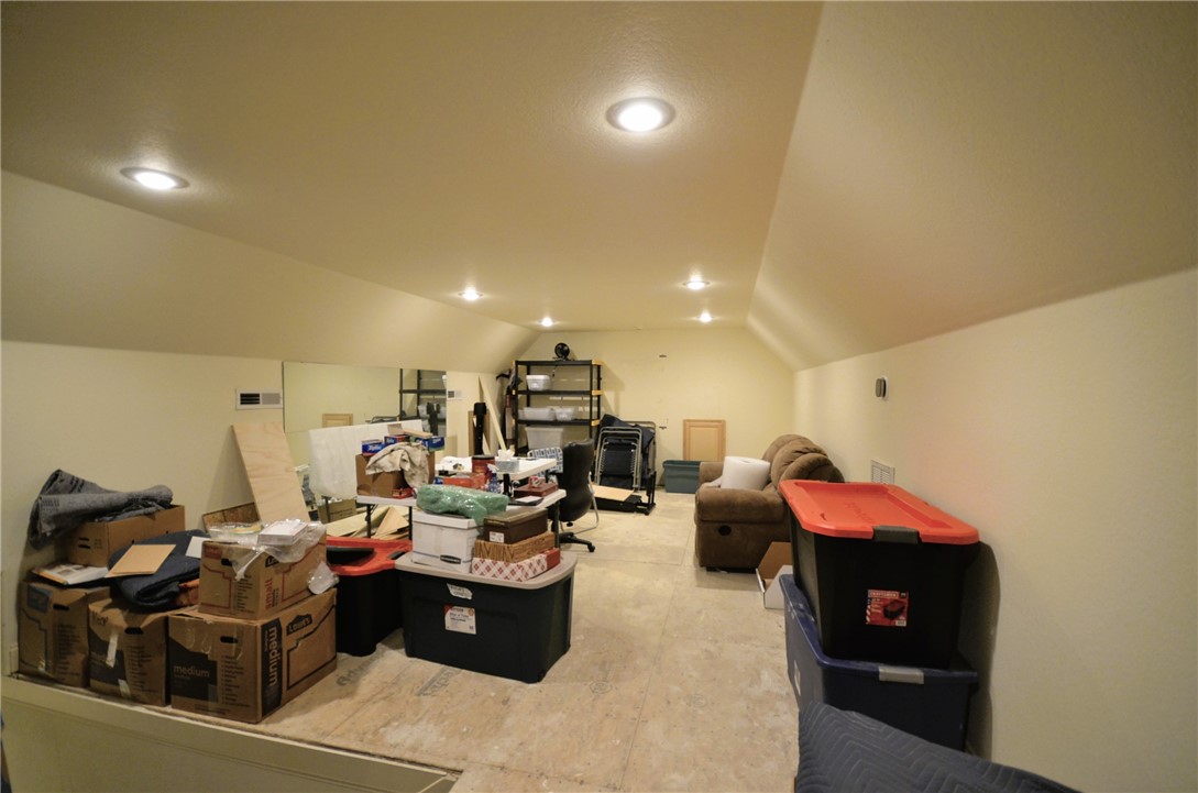 Oak Ridge Estates Rurban - Residential