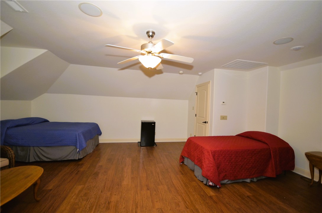 Oak Ridge Estates Rurban - Residential