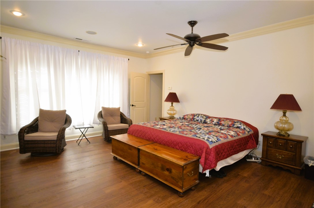 Oak Ridge Estates Rurban - Residential