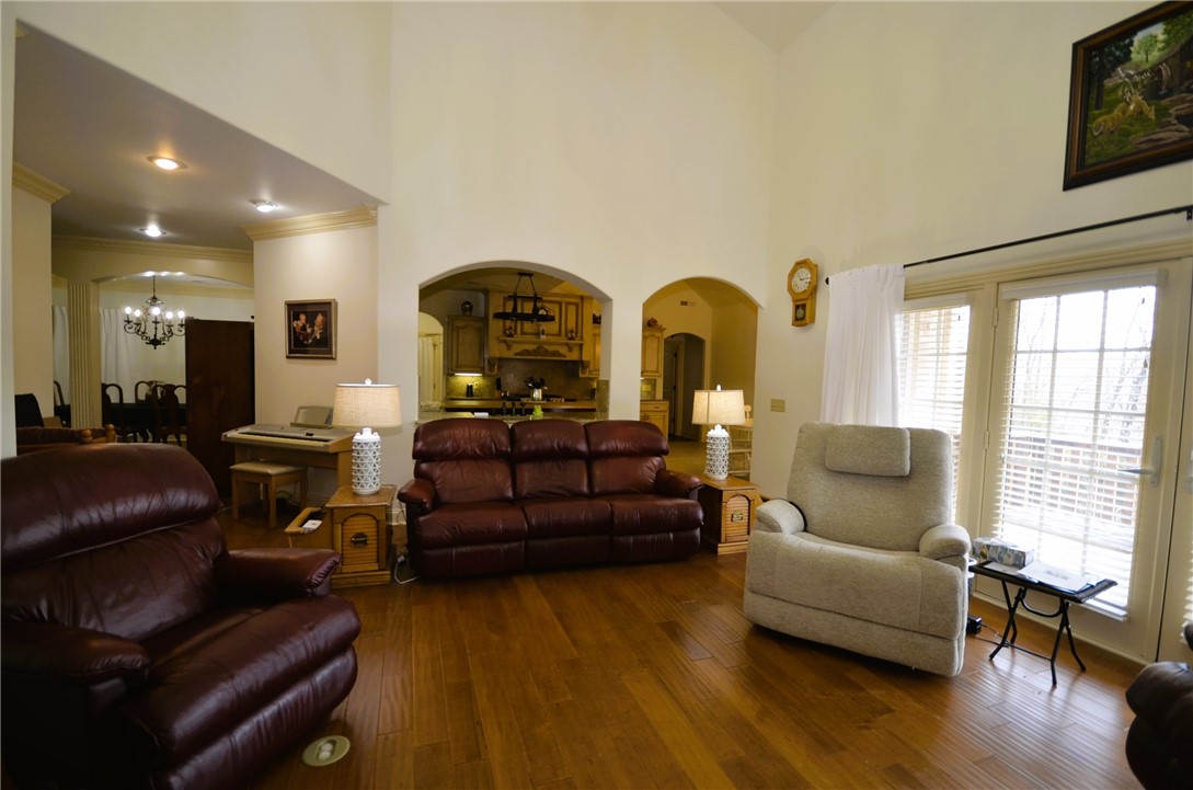 Oak Ridge Estates Rurban - Residential