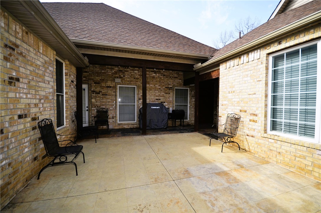 Oak Ridge Estates Rurban - Residential