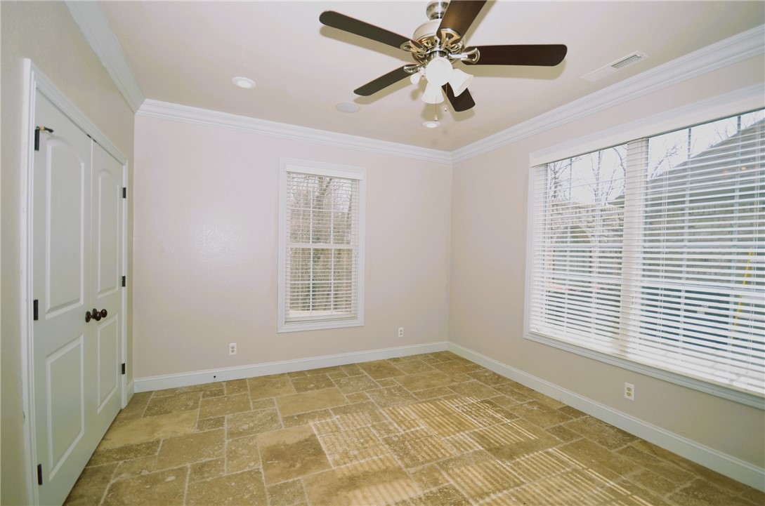 Oak Ridge Estates Rurban - Residential