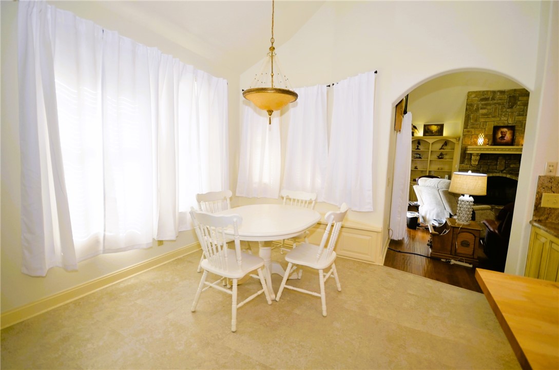 Oak Ridge Estates Rurban - Residential