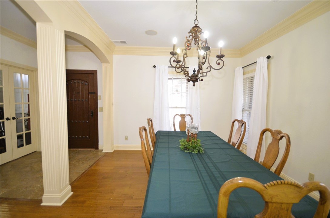 Oak Ridge Estates Rurban - Residential