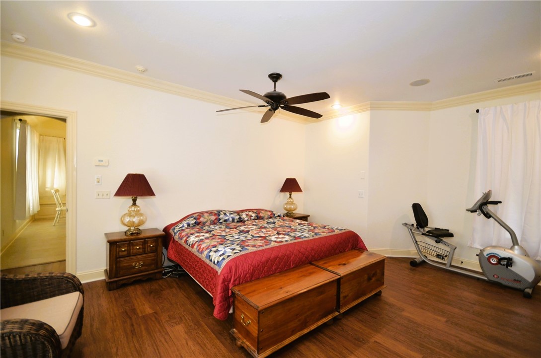 Oak Ridge Estates Rurban - Residential