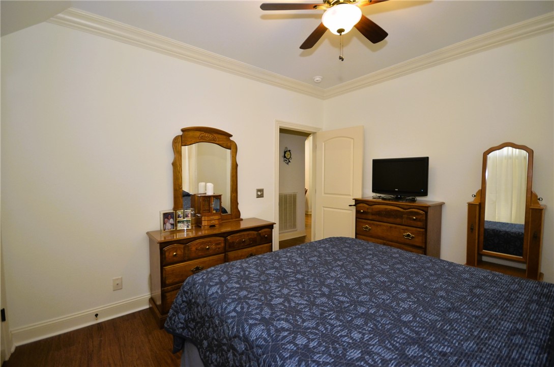 Oak Ridge Estates Rurban - Residential