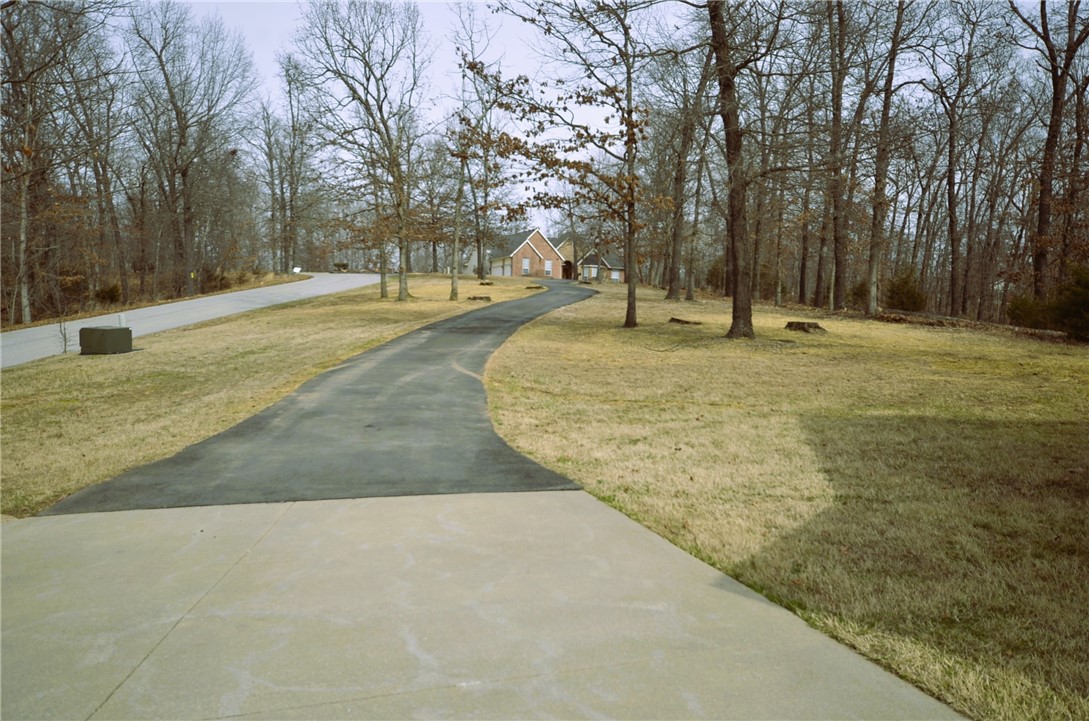 Oak Ridge Estates Rurban - Residential