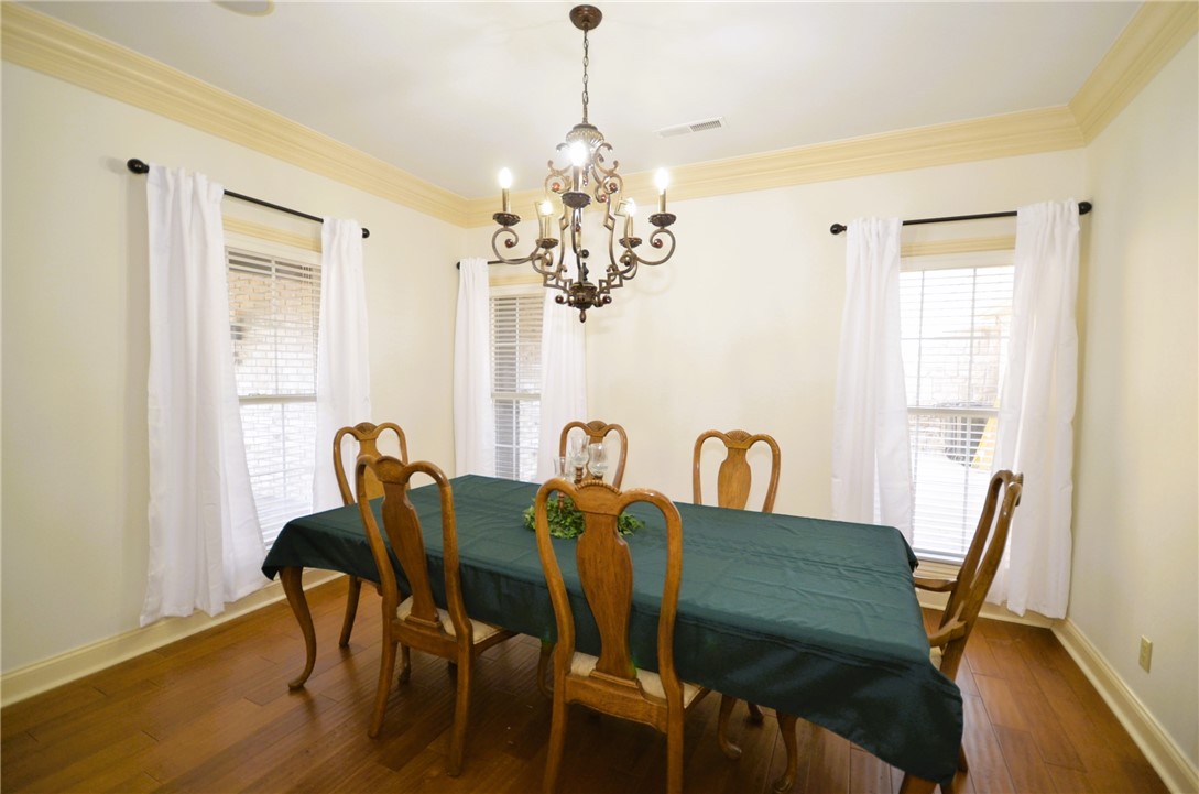 Oak Ridge Estates Rurban - Residential