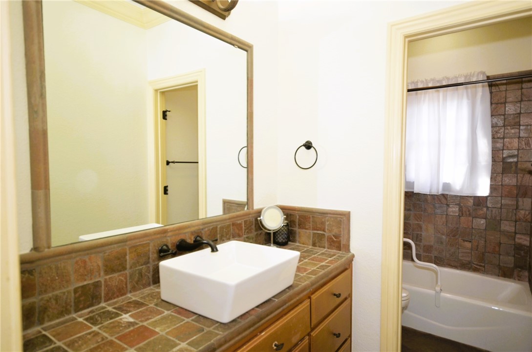 Oak Ridge Estates Rurban - Residential
