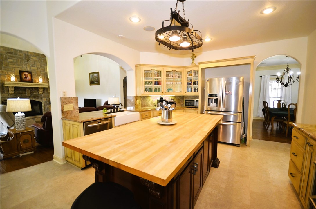 Oak Ridge Estates Rurban - Residential