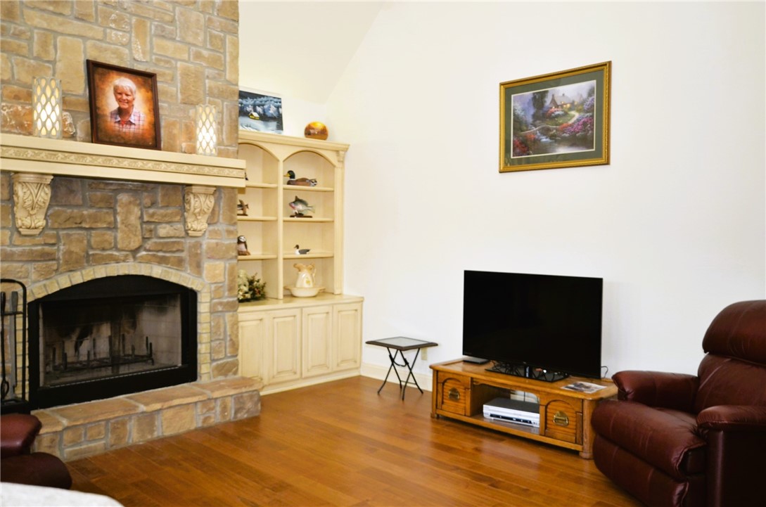 Oak Ridge Estates Rurban - Residential