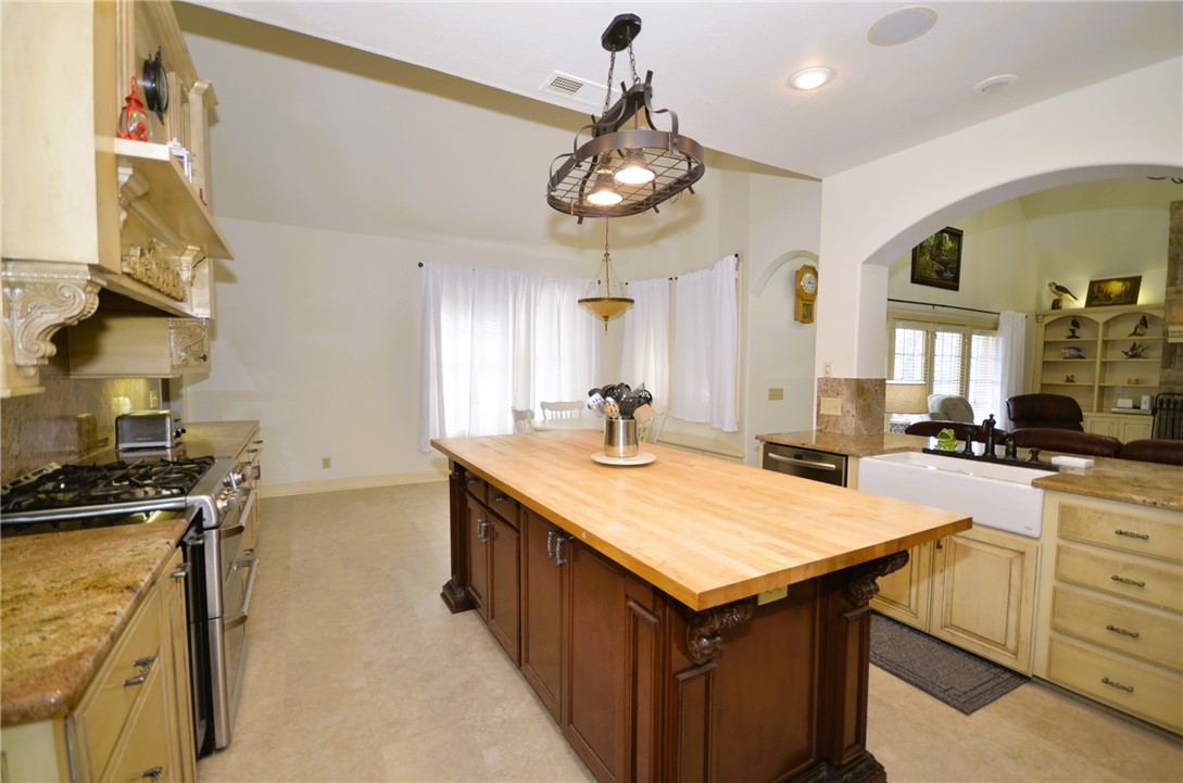 Oak Ridge Estates Rurban - Residential