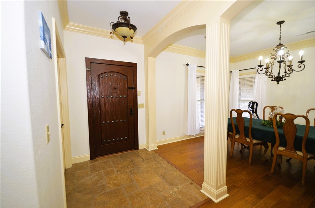 Oak Ridge Estates Rurban - Residential