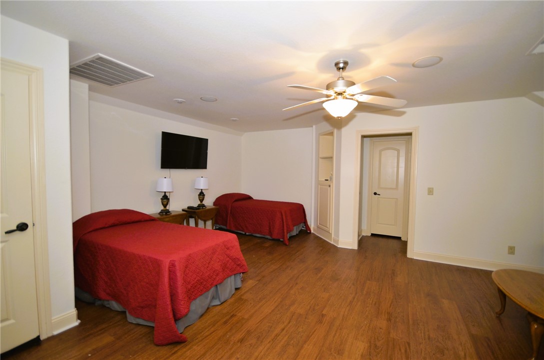 Oak Ridge Estates Rurban - Residential