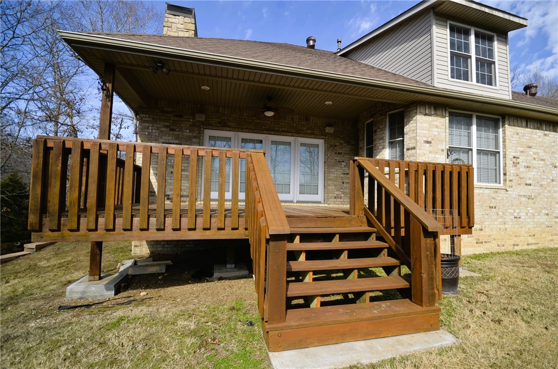 Oak Ridge Estates Rurban - Residential