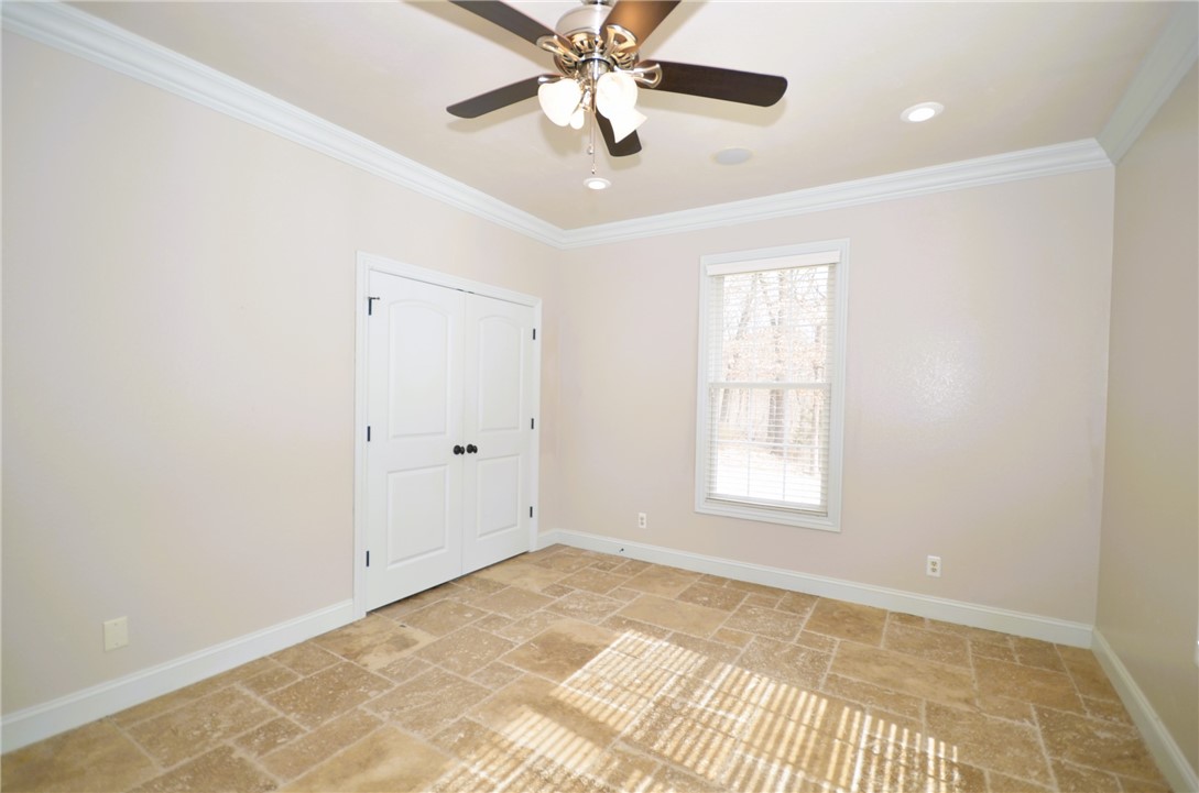 Oak Ridge Estates Rurban - Residential