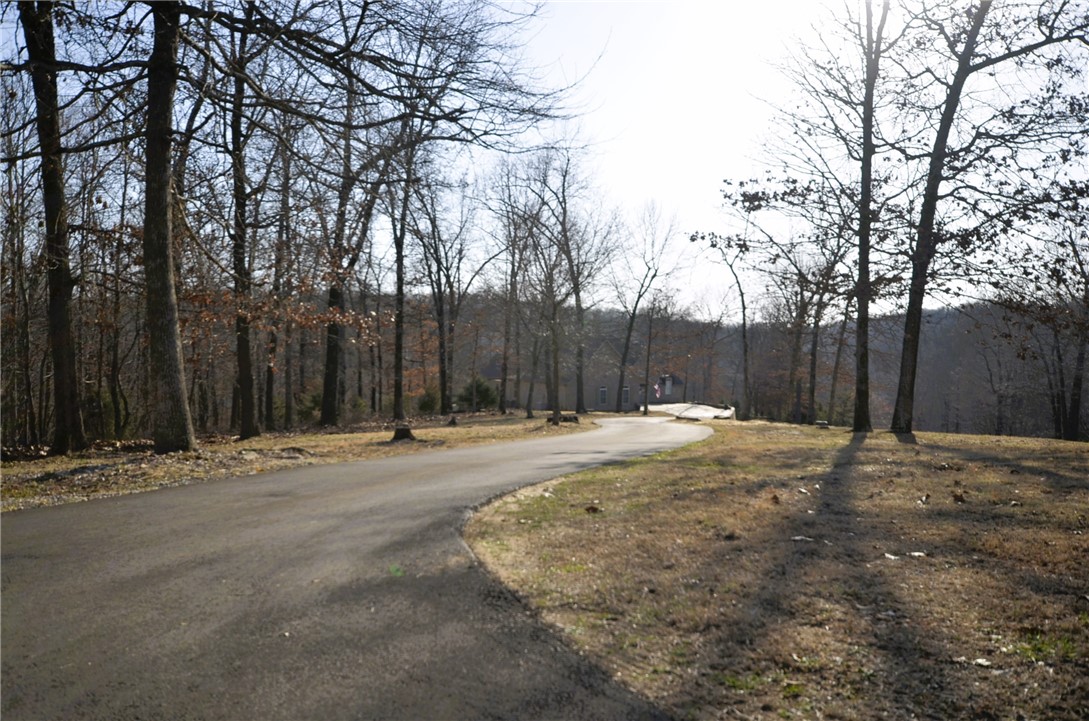 Oak Ridge Estates Rurban - Residential