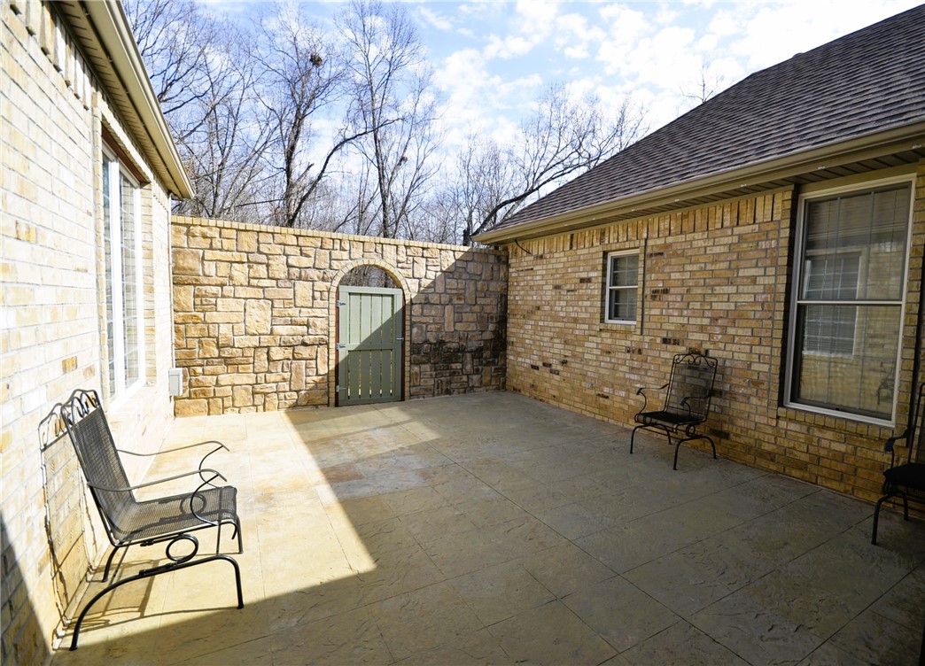 Oak Ridge Estates Rurban - Residential