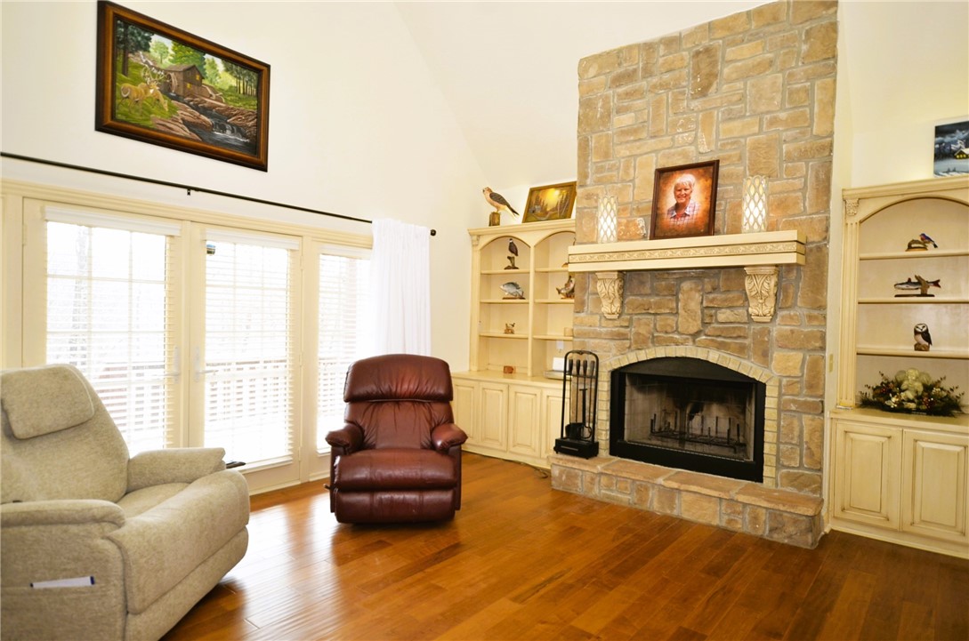 Oak Ridge Estates Rurban - Residential