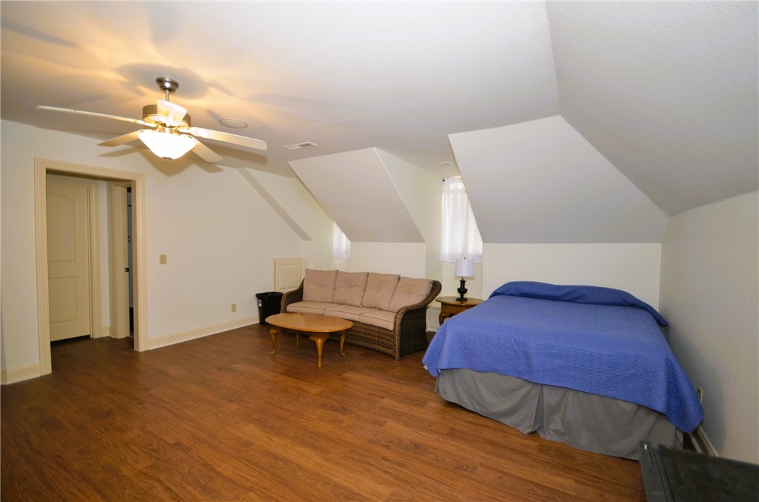 Oak Ridge Estates Rurban - Residential