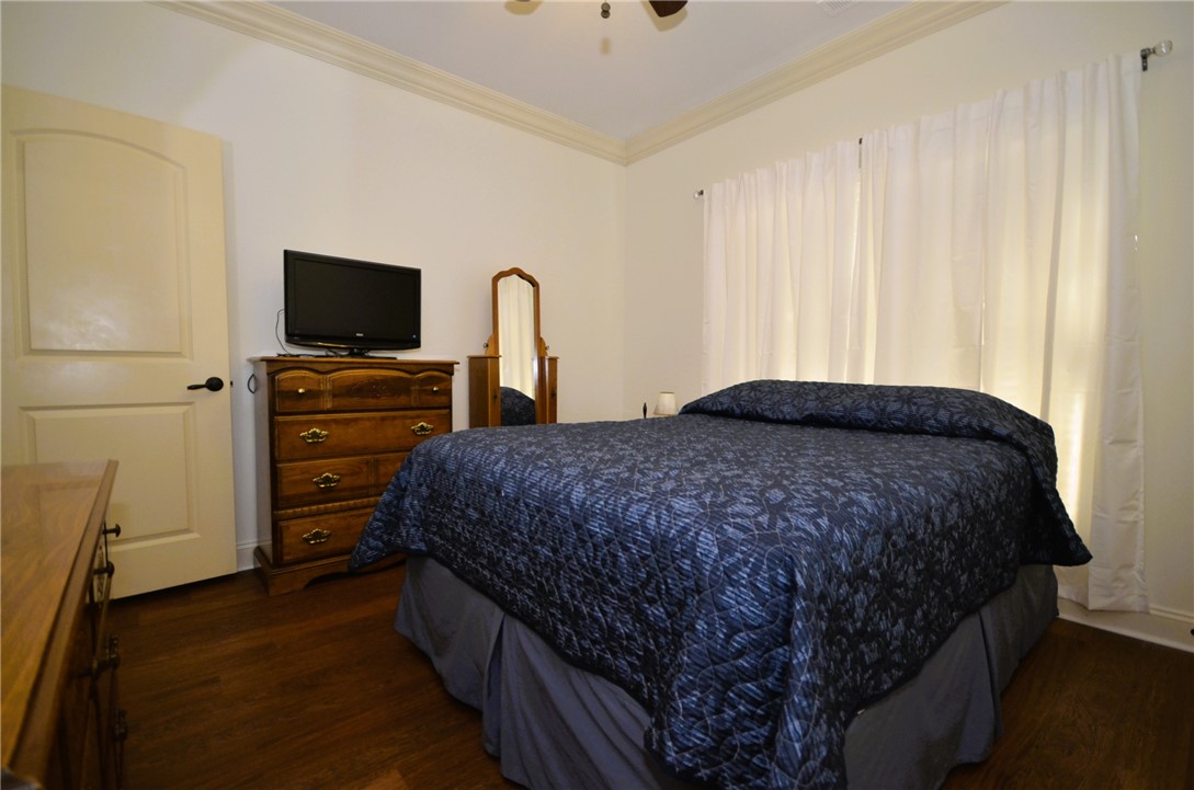 Oak Ridge Estates Rurban - Residential