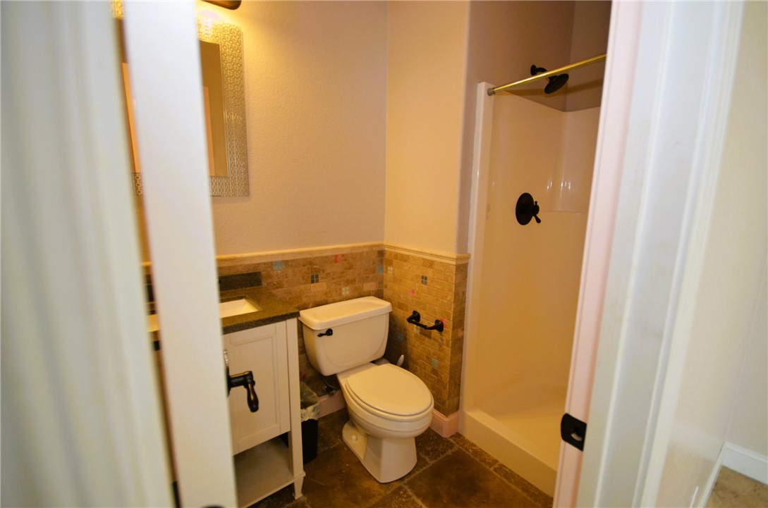 Oak Ridge Estates Rurban - Residential
