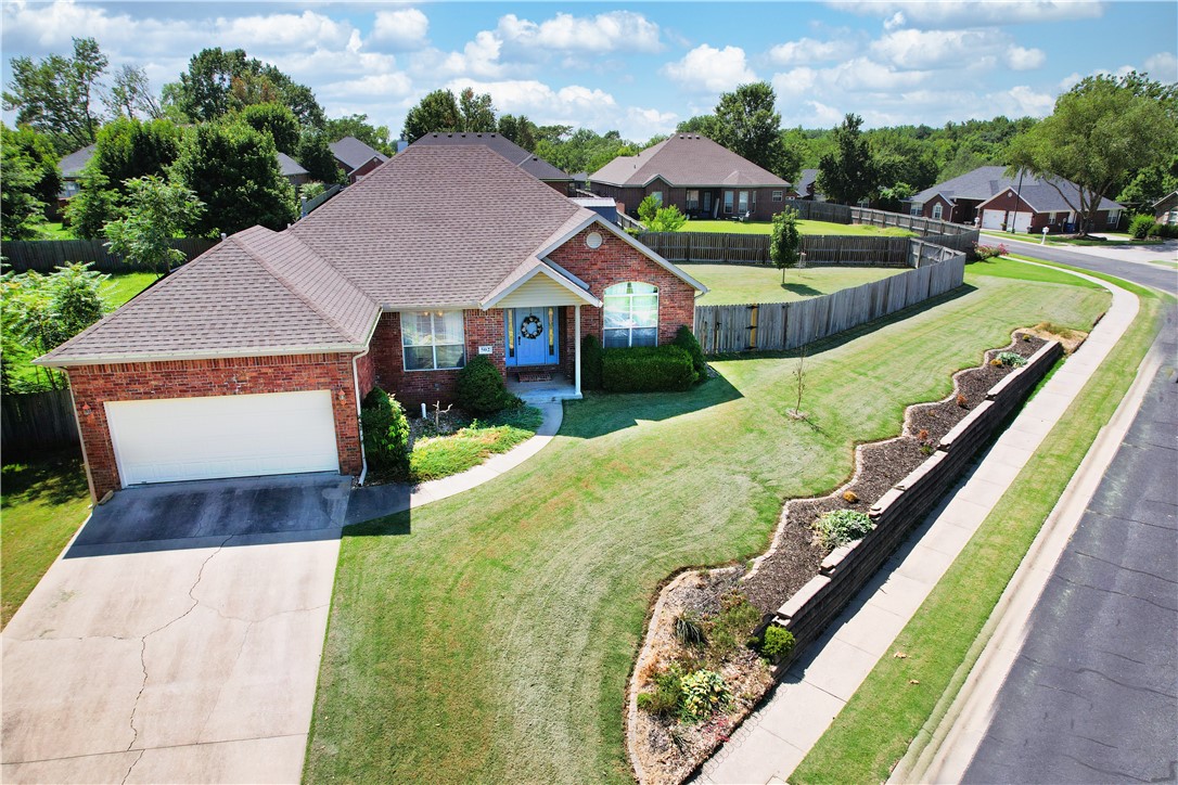 Maidstone Sub Bentonville - Residential