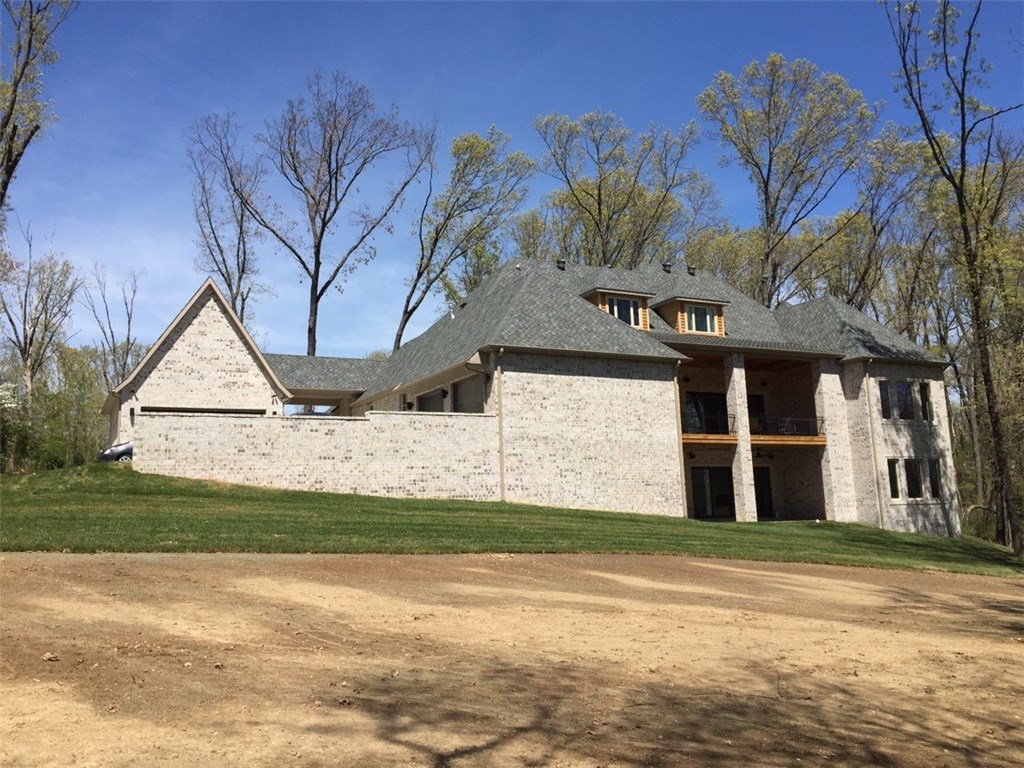 Versailles Sub Centerton - Residential