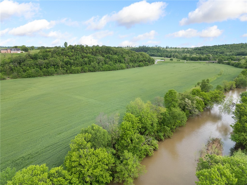 Long Creek Estates Ii - Land
